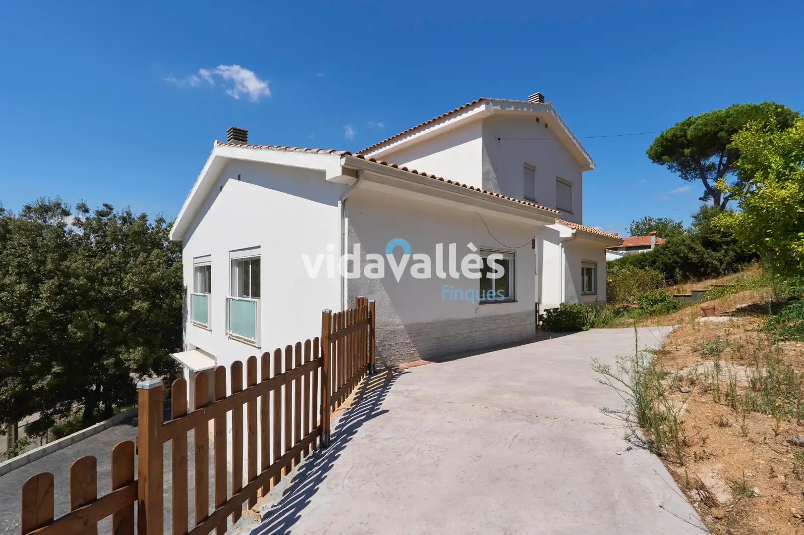 Casa amb terrassa en venda a Carrer Sant Joan, imagen 2