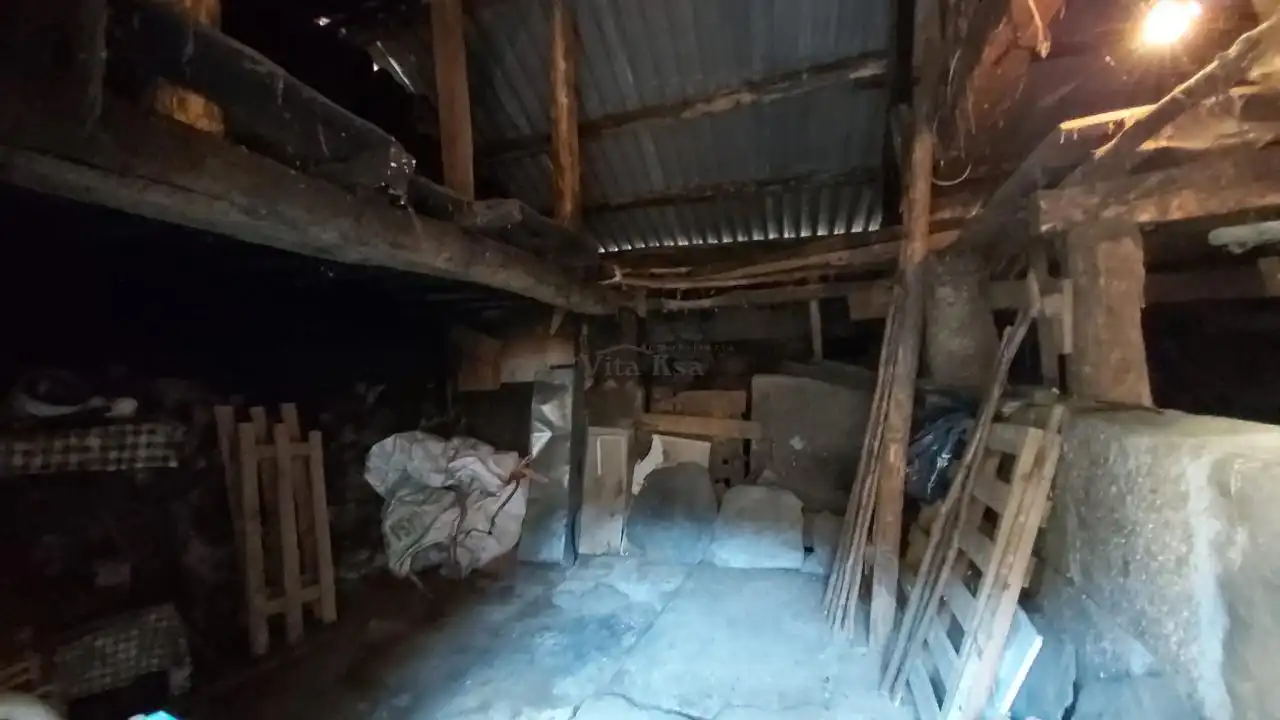 Casa o xalet en venda en San Cristovo de Cea amb Calefacció, Jardí privat i Terrassa