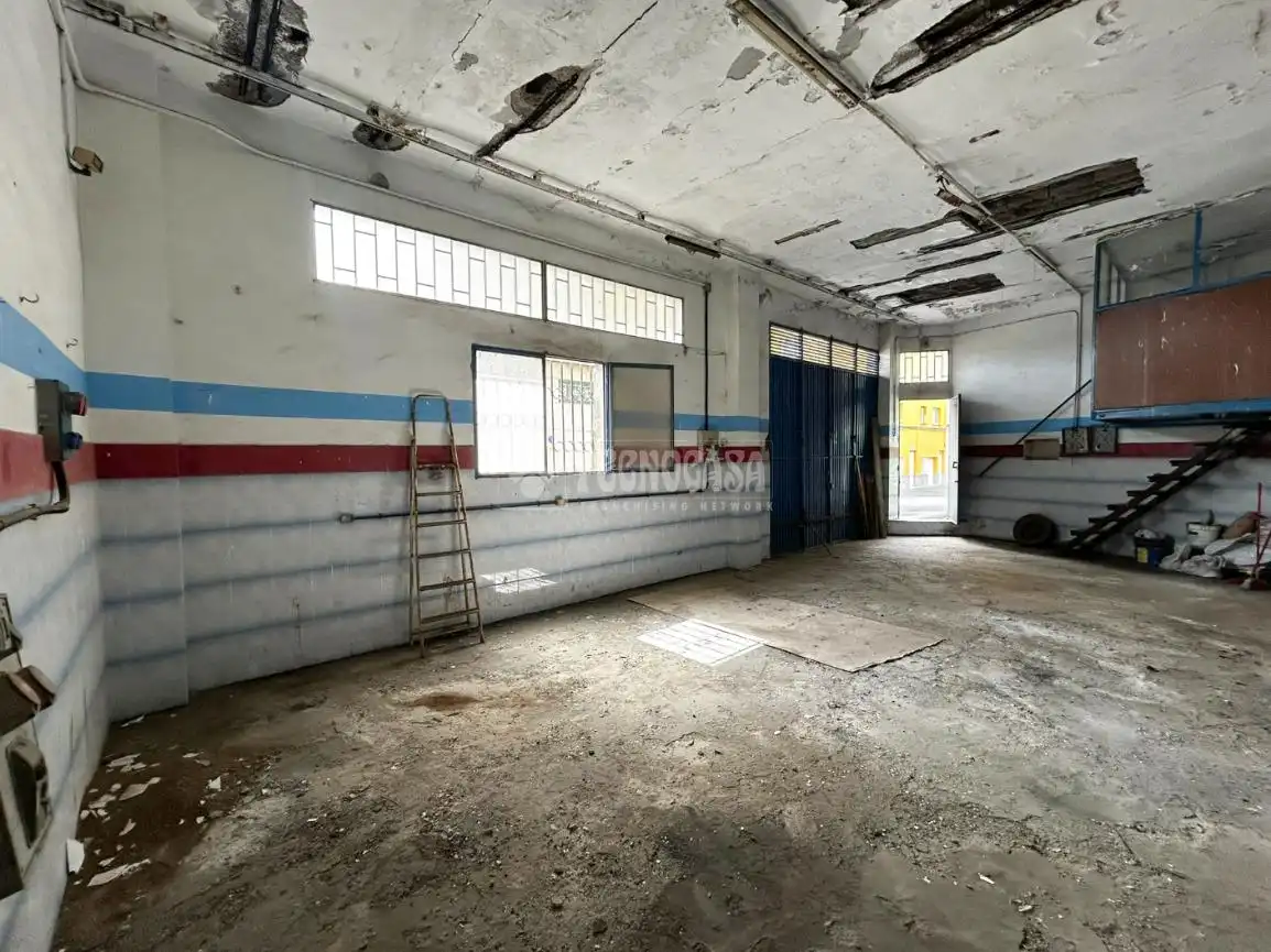 Commercial properties for sale in San Cristóbal de la Laguna  with Terrace