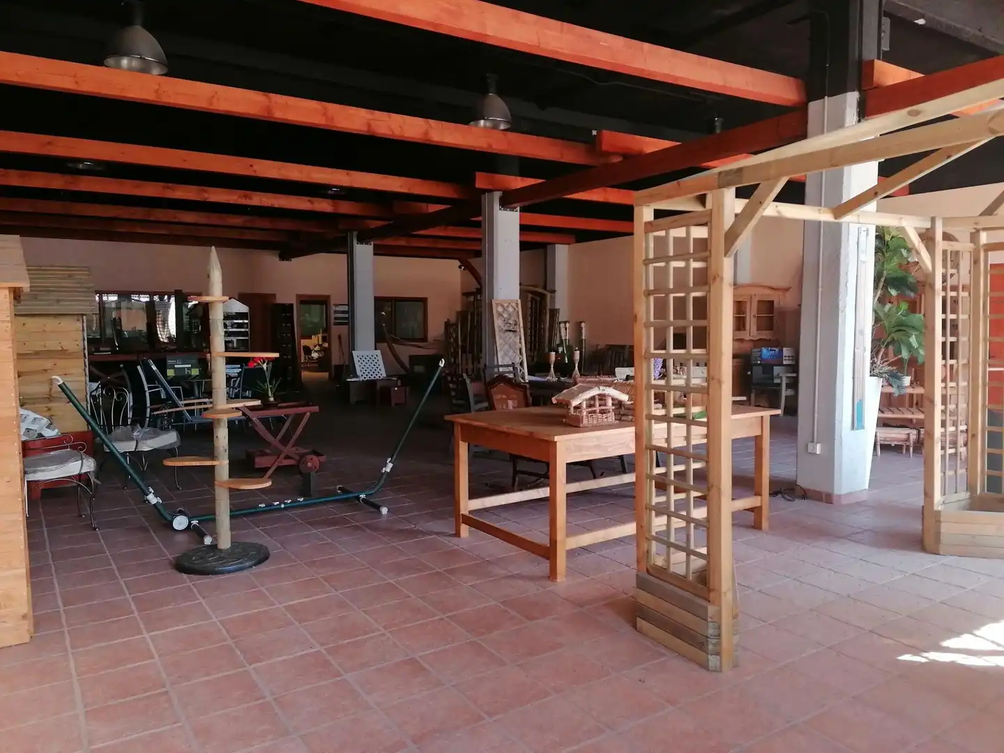 Nave industrial en venta en Igualada