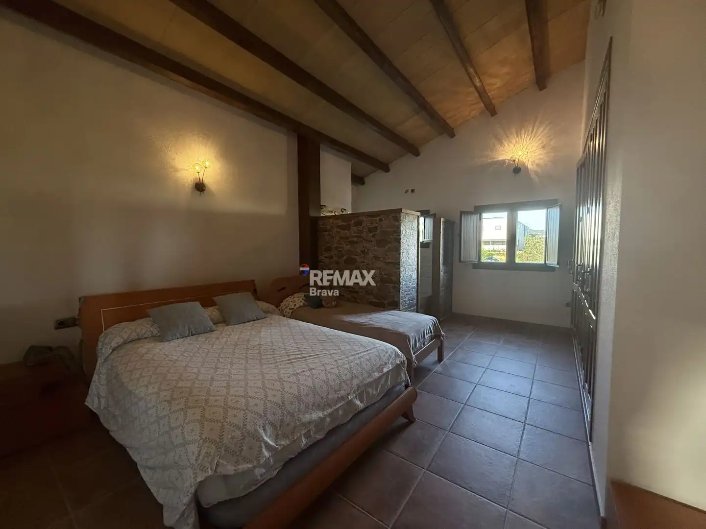 Chalet con jardín en venta en Polígono Sangosta, imagen 17
