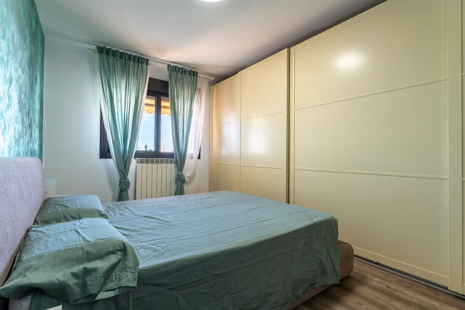 Dormitori de Àtic en venda en Reus amb Aire condicionat, Calefacció i Parquet