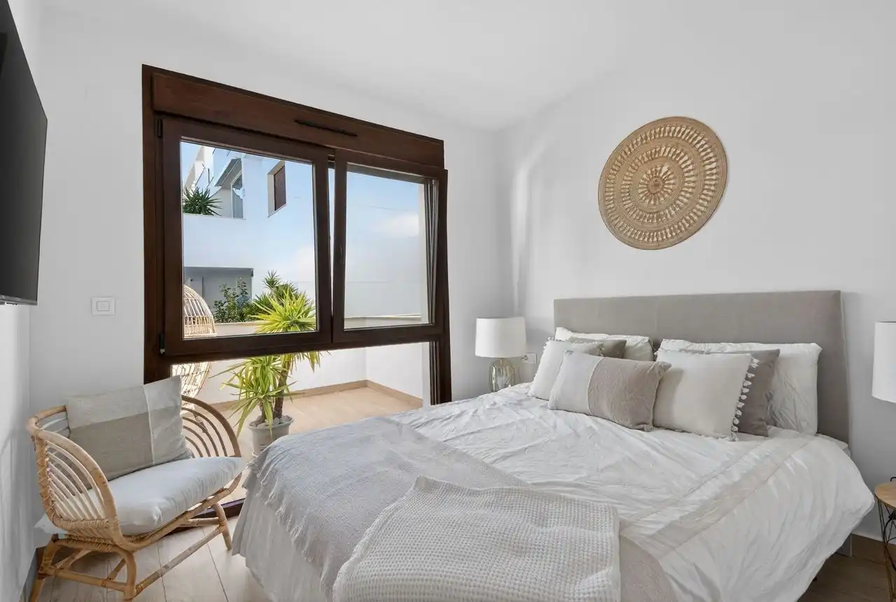 Apartamento en venta en N/A, Los Balcones - Los Altos