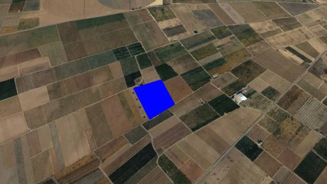 Terreno en Venta en Polígono 16  en Alfamén