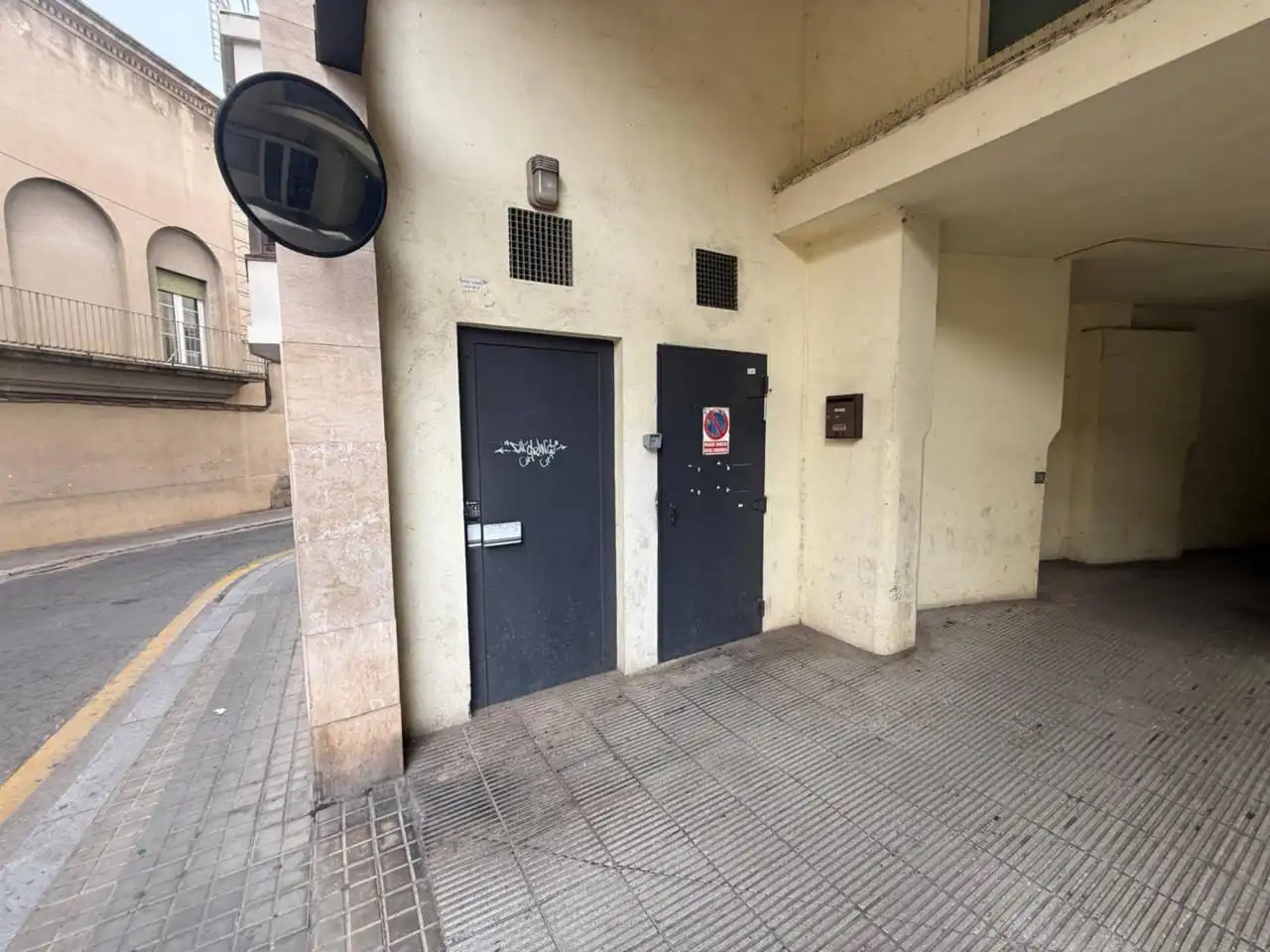 Parking en Figueres, imatge 5
