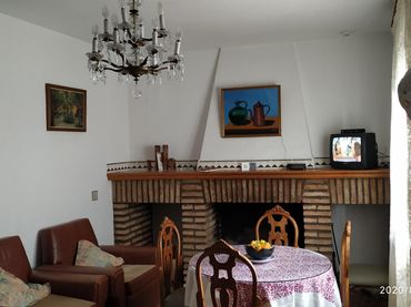 Maison à vendre à Obejo