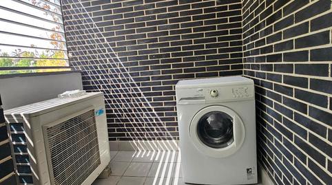 Foto 3 de Planta baixa de lloguer a Calle de Juan Daniel Fullaondo, Valdebebas - Valdefuentes, Madrid