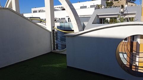 Photo 2 of Attic to rent in Centro Urbano, Alicante