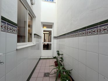 Casa en venda a VIRGEN DE DESAMPARADOS