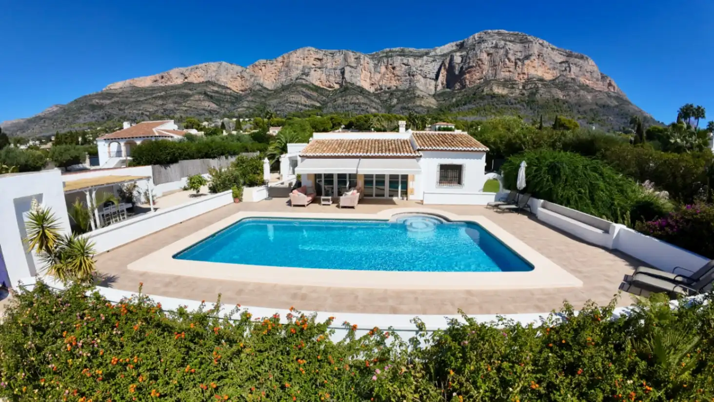 Villa avec piscine à vendre à Montgó - Ermita, imagen 24