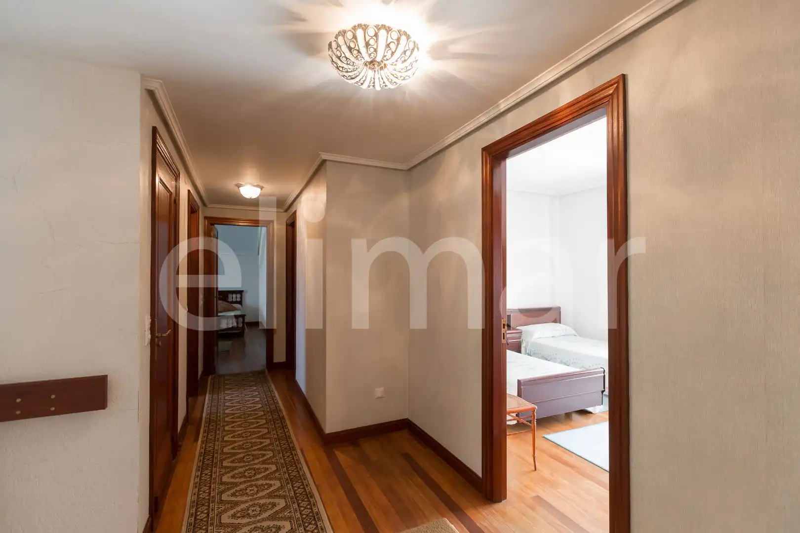Casa o chalet en venta en Larrabetzu con Jardín privado, Terraza y Trastero