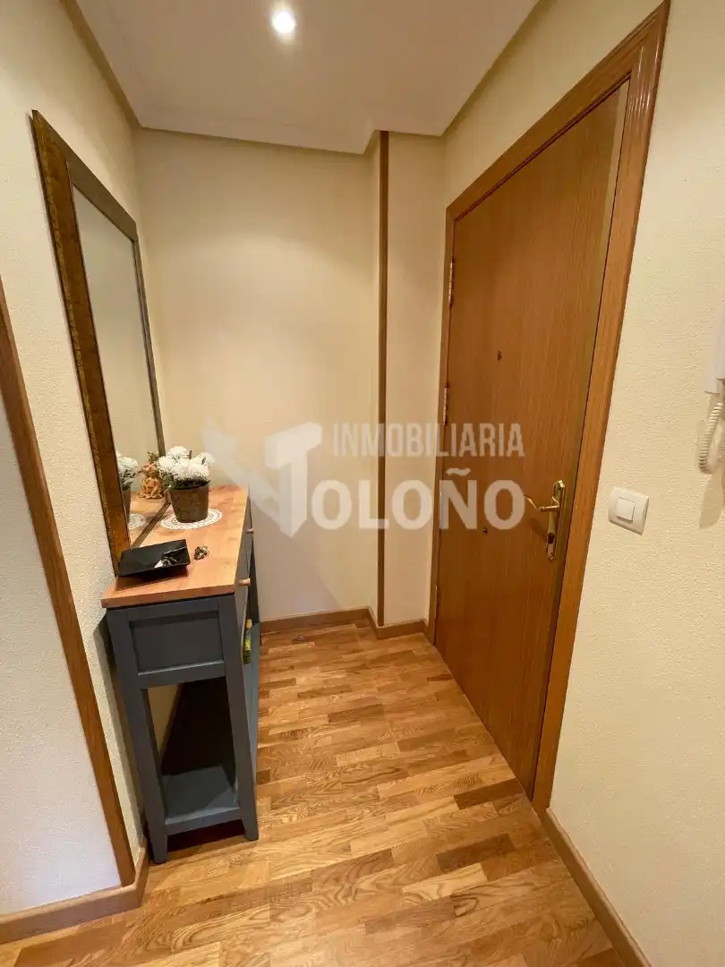 Apartamento en venta en Casalarreina con Calefacción, Parquet y Trastero