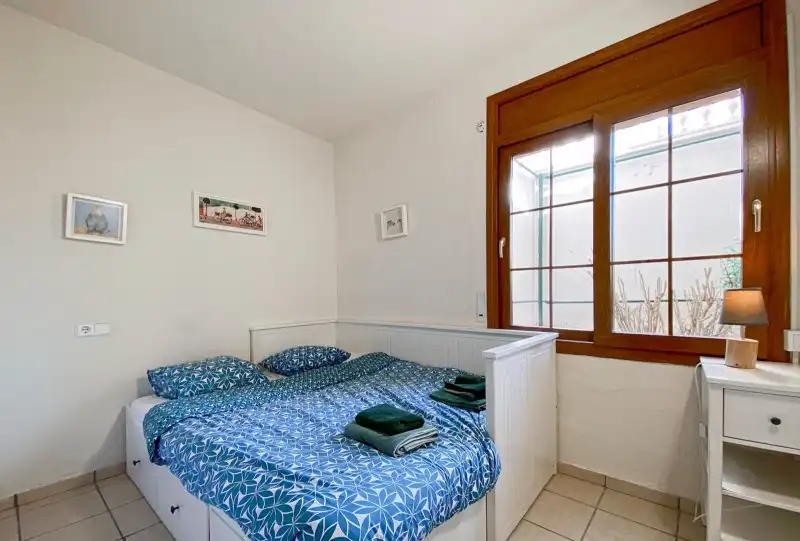 Habitación de Casa o chalet en venta en Empuriabrava con Aire acondicionado, Calefacción y Terraza