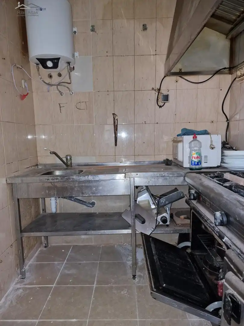 Local comercial en alquiler en Ronda DE OUTEIRO, imagen 6