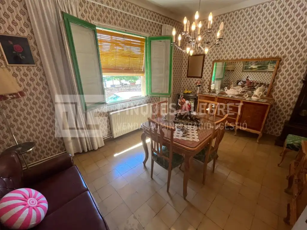 Dining room of Houses for sale in La Pobla de Segur