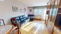 Living room of Flat for sale in Igualada  with Air Conditioner, Heating and Terrace