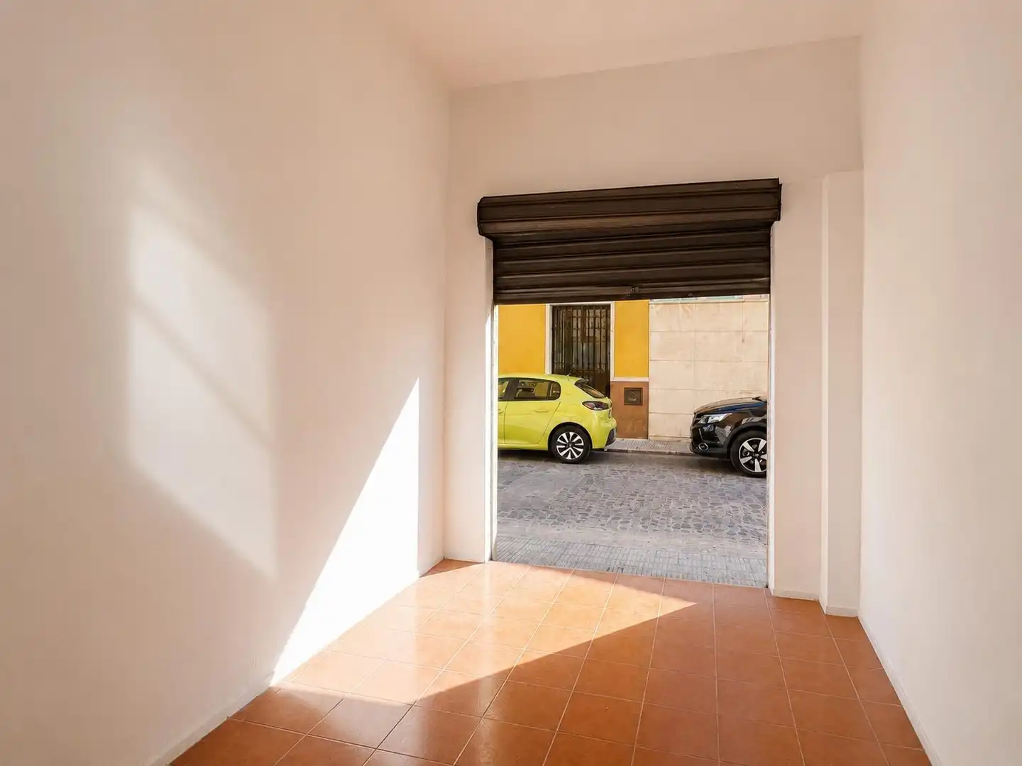 Local comercial en venda a Calle SANT DIONIS, imagen 3