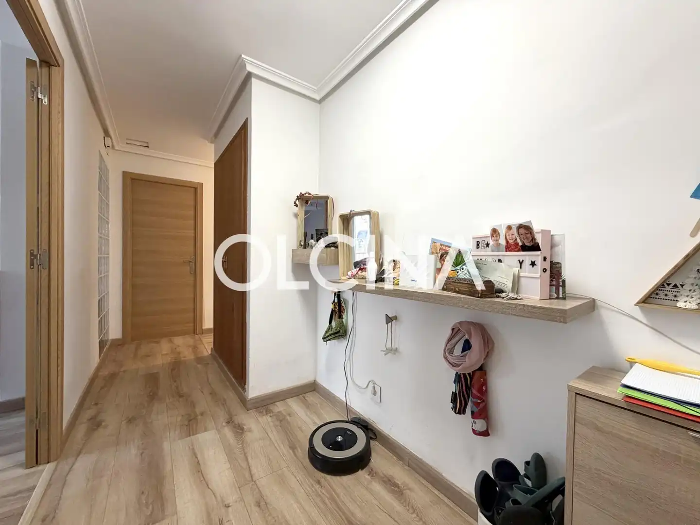 Piso en venta en Cocentaina con Aire acondicionado, Trastero y Balcón
