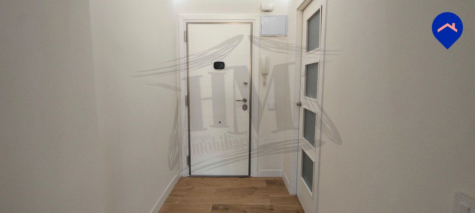 Àtic en venda a Parque Cataluña