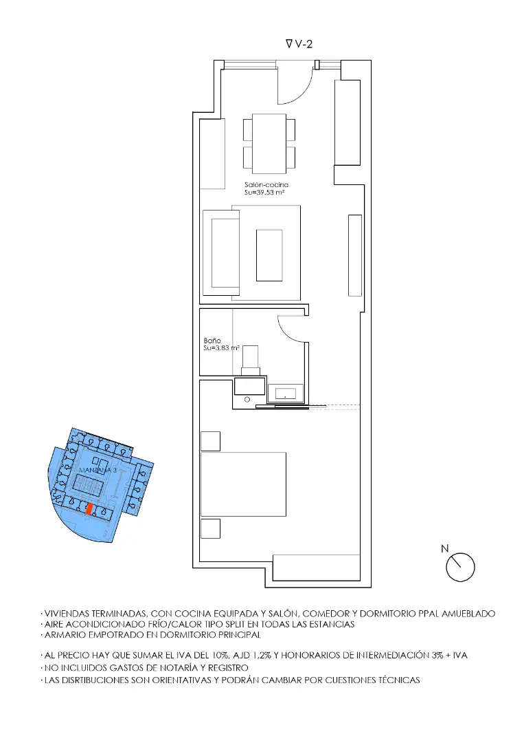 Piso con piscina en venta en Calle Cueva de Menga 10, imagen 30