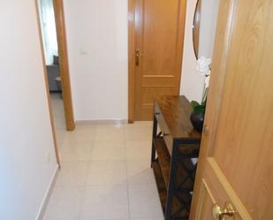 Apartament de lloguer a La Seu d'Urgell