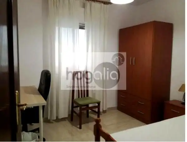 Piso de alquiler en El Plantinar – Avda. La Paz - El Juncal
