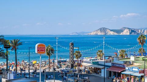 Foto 3 de Apartamento de alquiler en  Avenida Estocolmo, Rincón Alto, Benidorm