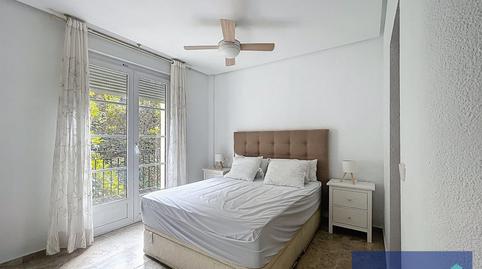 Foto 2 de Pis de lloguer a Carrer Rafael Terol, 1, Barrio del Centro, Alicante / Alacant