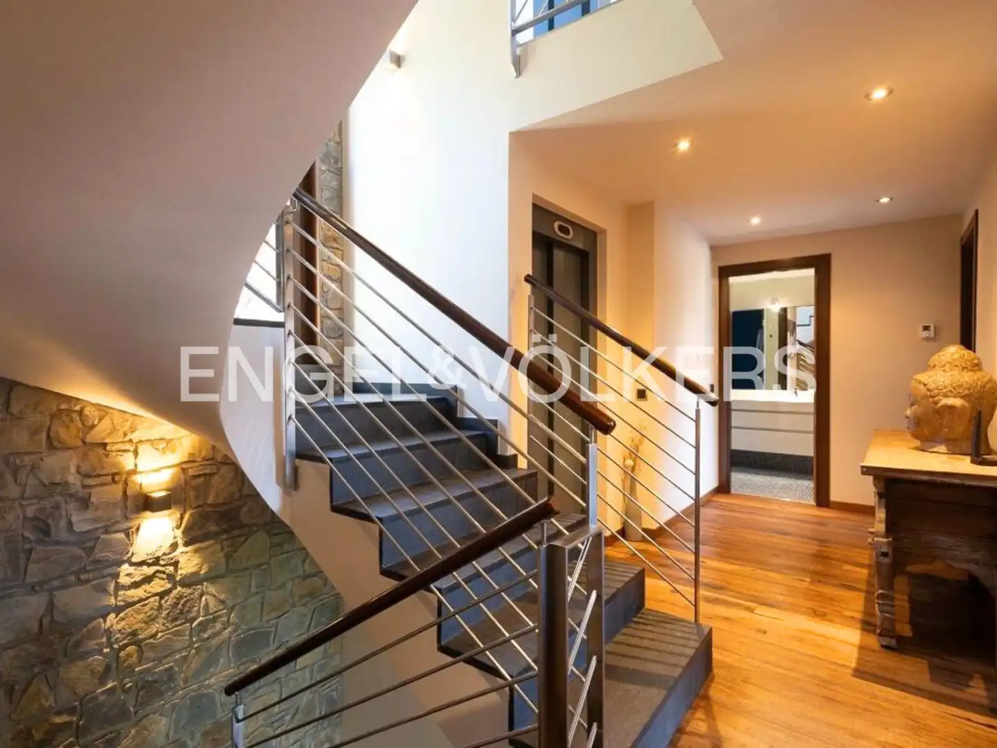 Chalet con terraza en venta en Aixirivall, imagen 22