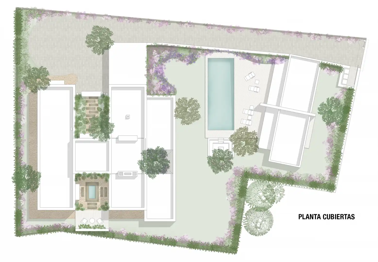 Casa con piscina en venta en Sotogrande Alto, imagen 29
