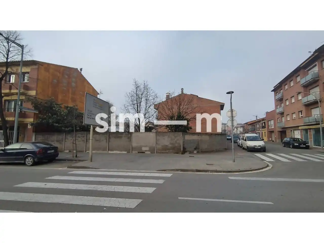Wohnbaugrundstück zum Verkauf in Manlleu, imagen 12