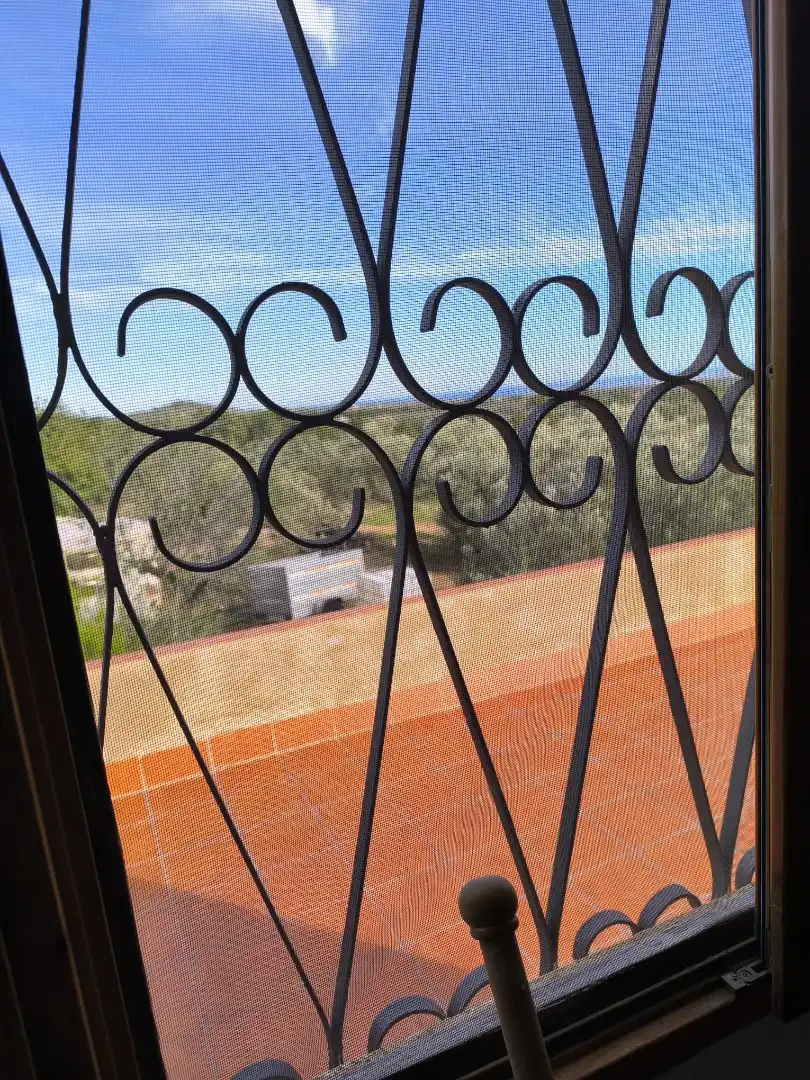 Casa rústica con piscina en venta en Urbanitzacions, imagen 24