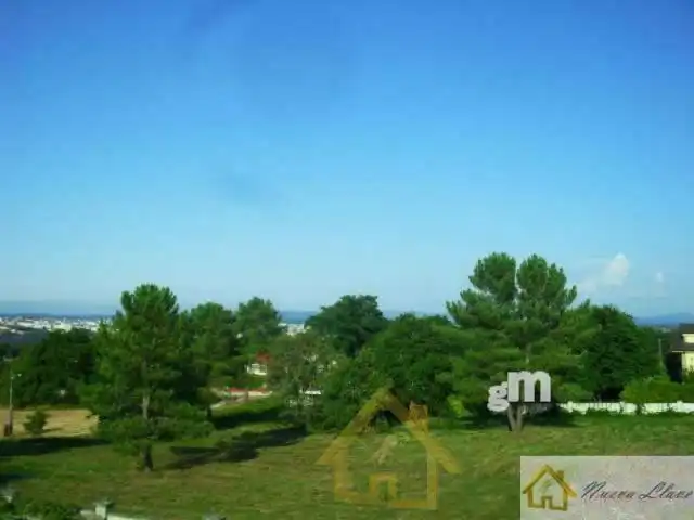 Jardín de Residencial en venta en Lugo