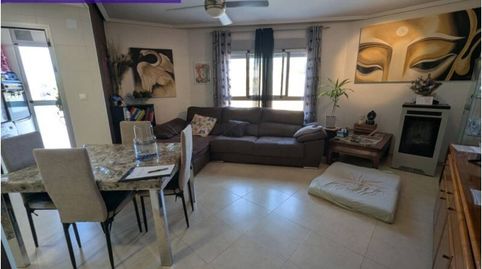 Foto 2 de Piso en venta en Sax, Alicante