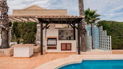 Foto 4 de Casa o xalet en venda a Monte y Mar, Alicante