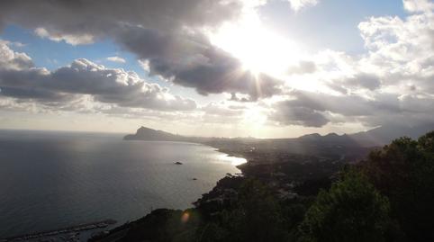 Foto 2 de Residencial en venda a Gran Bretaña, Altea Hills, Altea