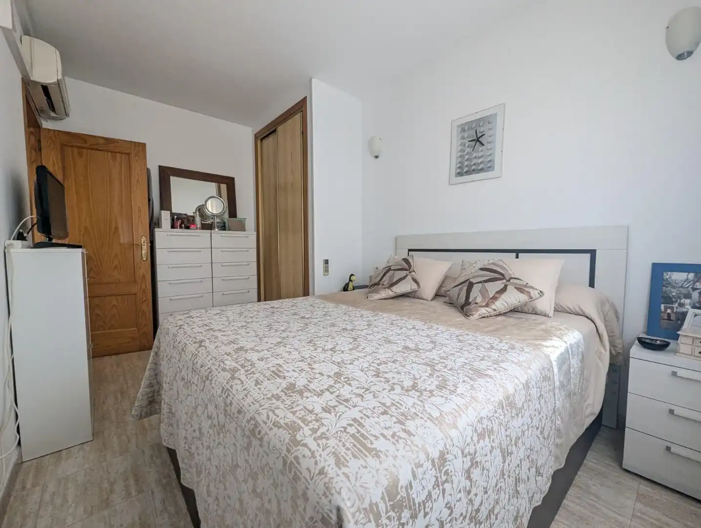 Bedroom of Apartments for sale in Torrevieja  with Terrace