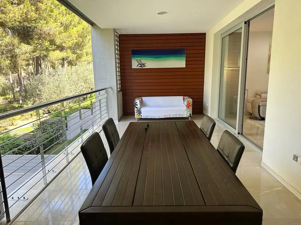 Apartament amb piscina en venda a Portals Nous, imagen 11