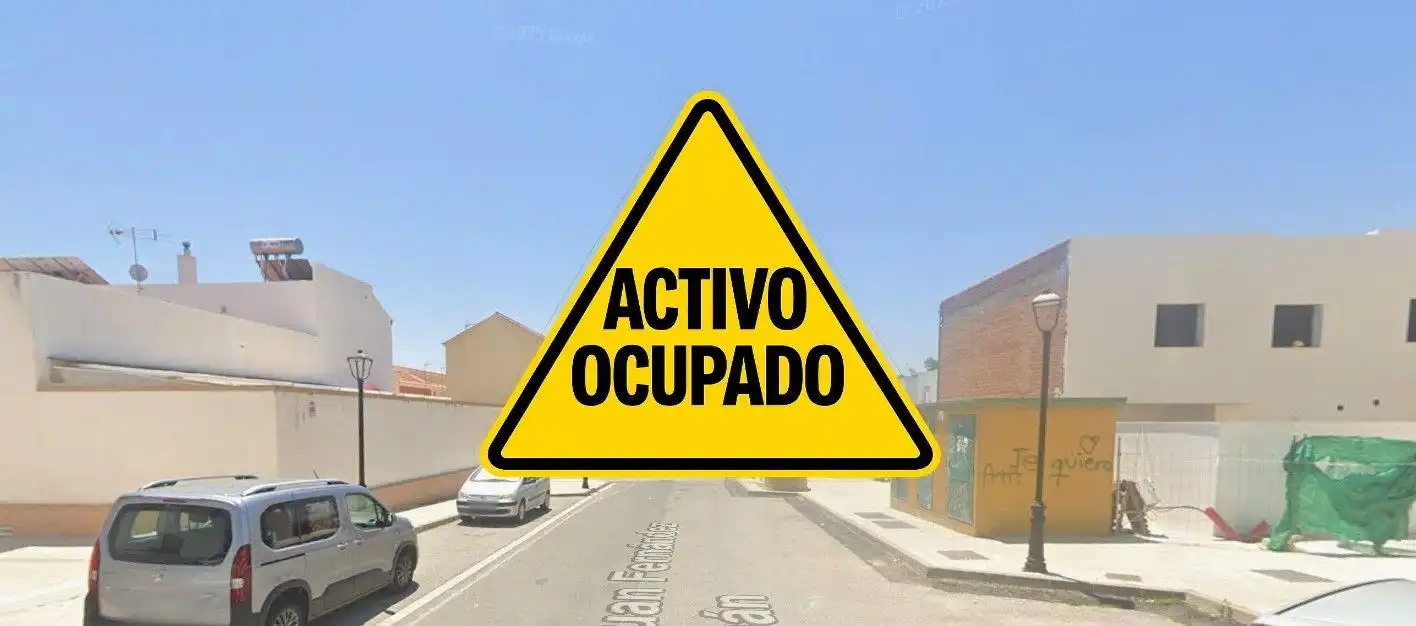 Appartement à vendre à ANDALUCIA