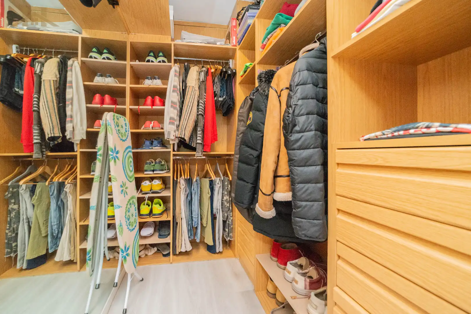 Piso en venta en Fuenlabrada con Calefacción, Trastero y Amueblado