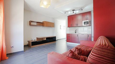 Foto 3 von Wohnung zum Verkauf in Calle de Mario César, 11, Guanarteme, Las Palmas de Gran Canaria