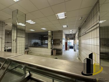 Local comercial en venta en Guijuelo