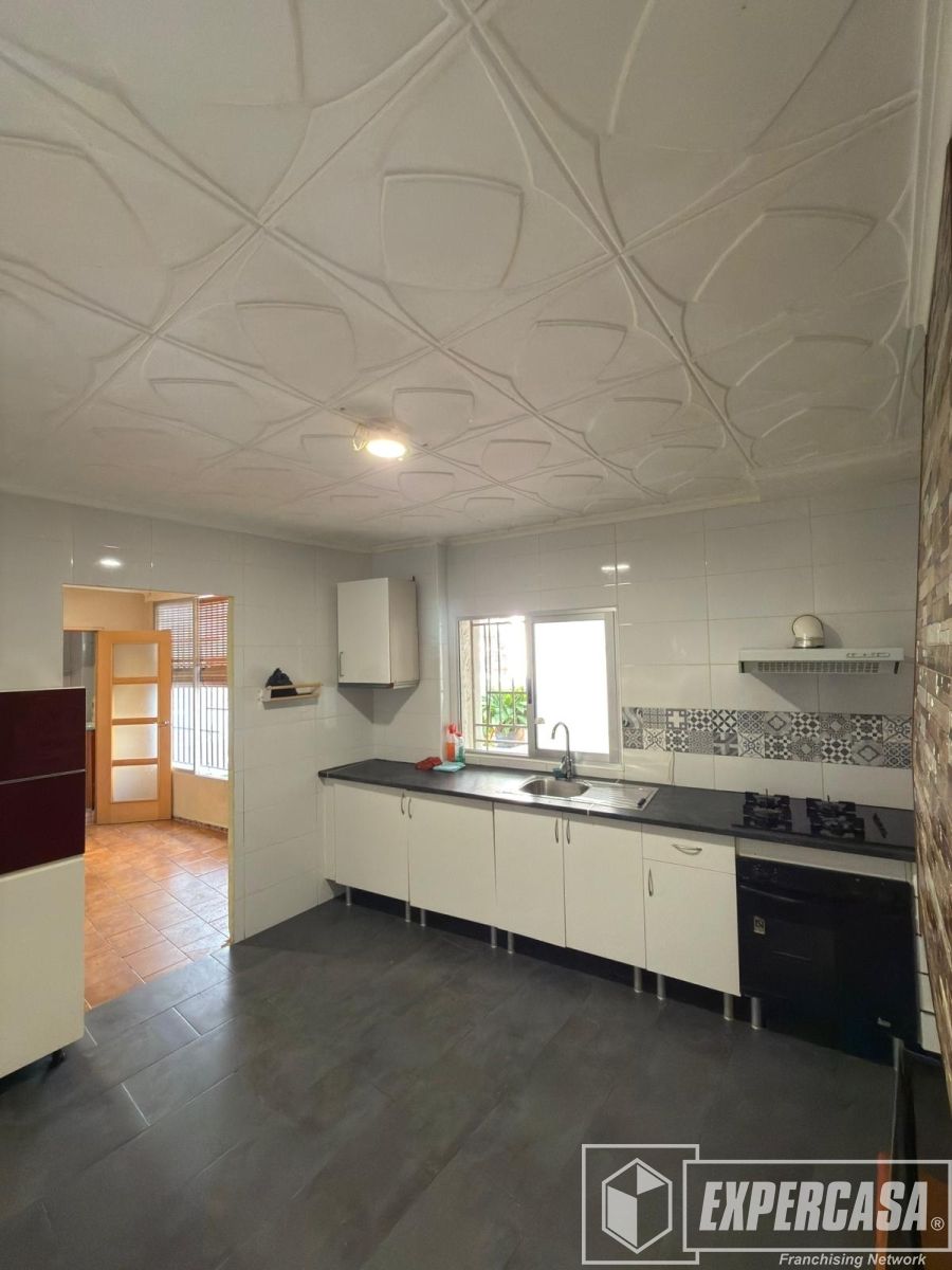 Küche von Country house zum verkauf in Picassent mit Terrasse und Abstellraum