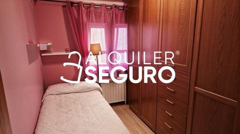 Foto 4 de Piso de alquiler en Valle de Guistain, San Gregorio, Zaragoza Capital