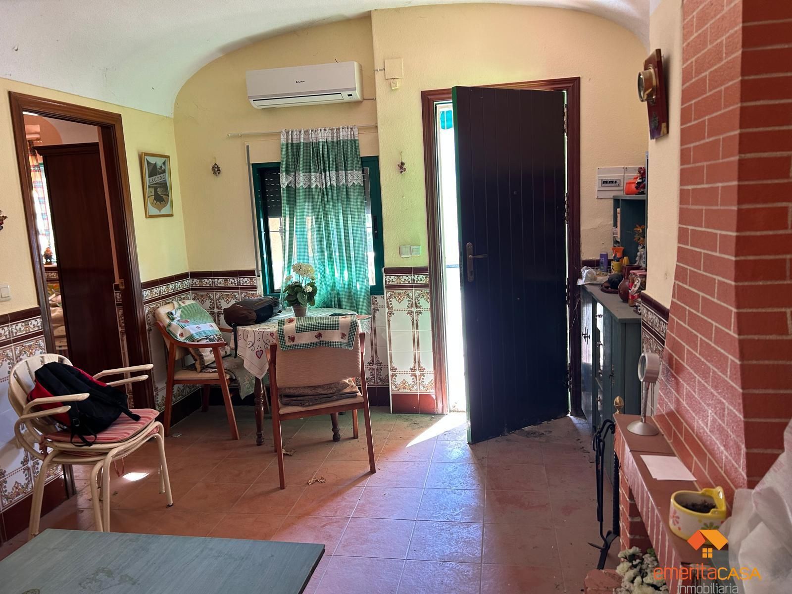 Casa o chalet en venta en Villanueva de la Serena con Aire acondicionado, Amueblado y Piscina comunitaria