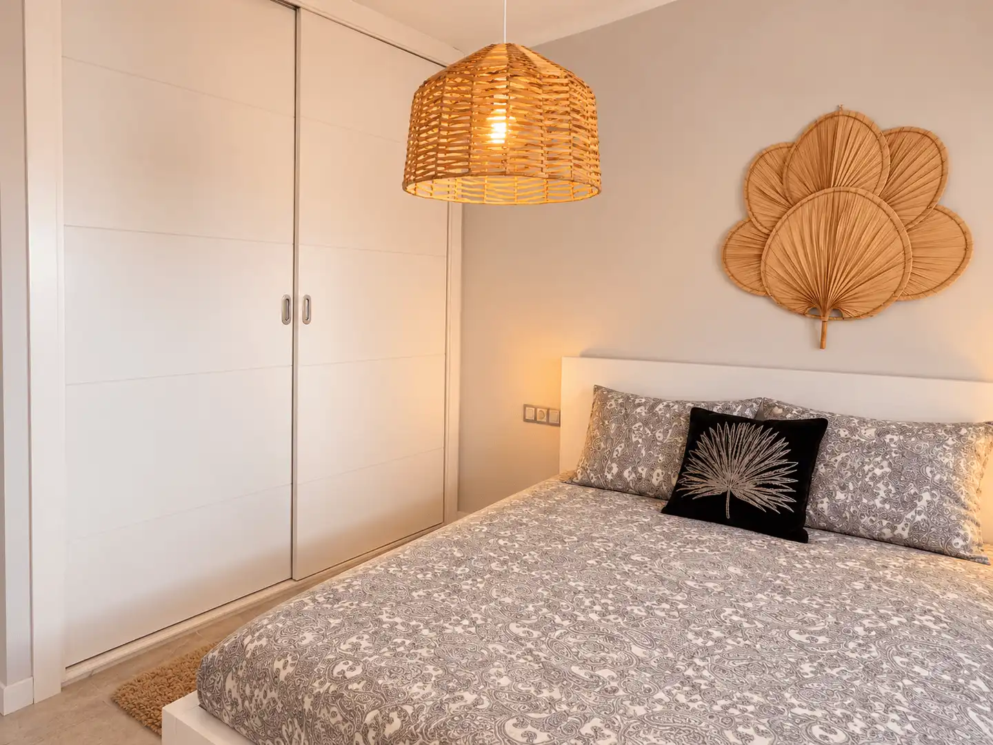 Apartamento con terraza en venta en Platja de Palma, imagen 9