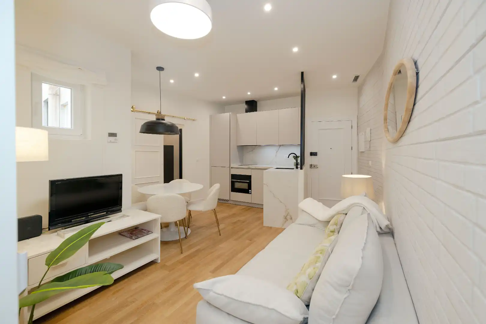Flat with lift for sale in Plaza de Uncibay, imagen 29