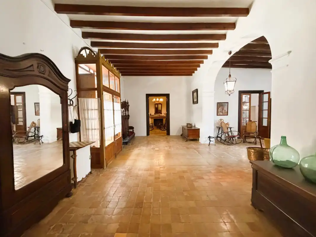 Doppelhaushälfte mit Garten zum Verkauf in Son Servera Poble, imagen 7