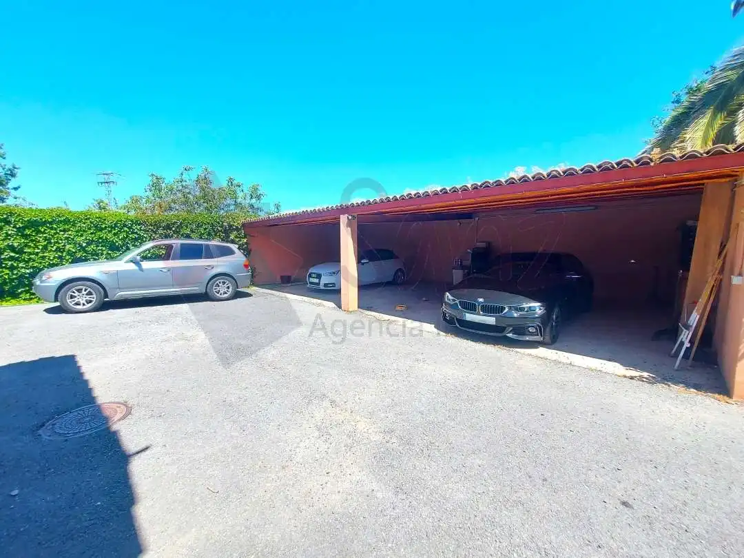Casa con giardino in vendita a Camino de Villamediana, imagen 45