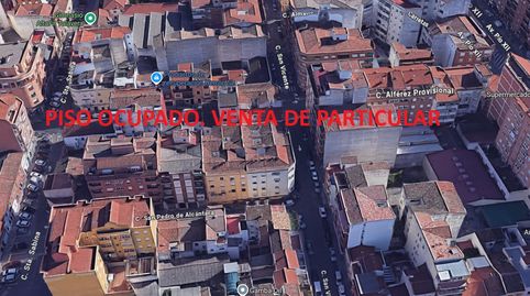 Foto 3 de Piso en venta en Calle San Pedro de Alcántara, 14, El Pilar - La Estación, Talavera de la Reina